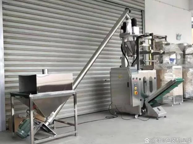高效穩(wěn)定的螺旋上料機(jī)-螺旋提升機(jī)-提升您的生產(chǎn)效率！