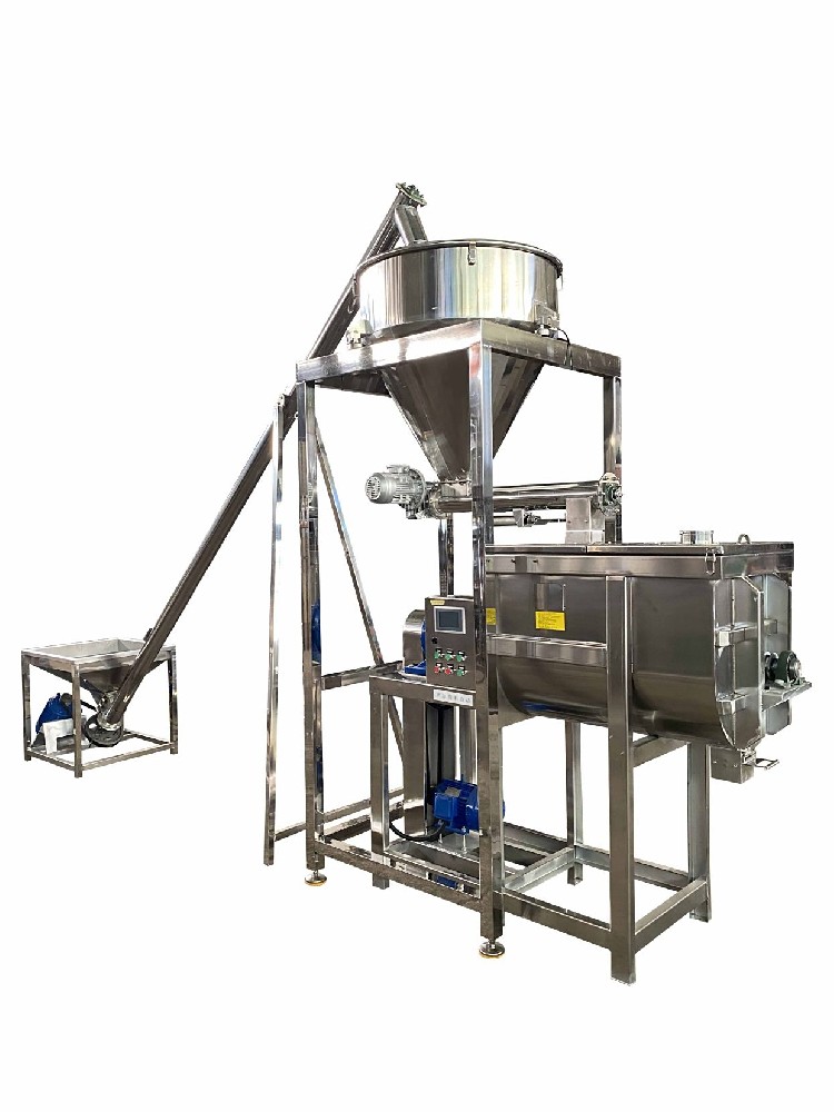 螺旋上料機(jī)