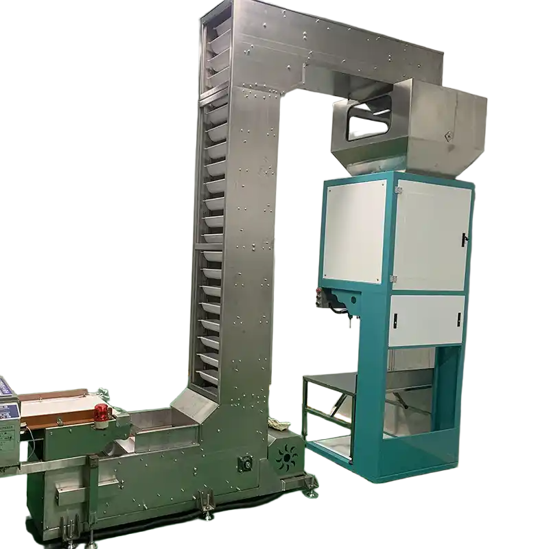江蘇Z型上料機