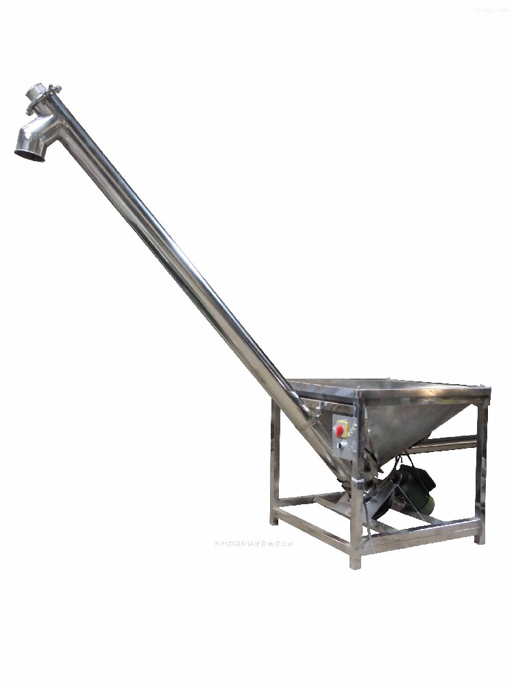 白城螺旋上料機(jī)