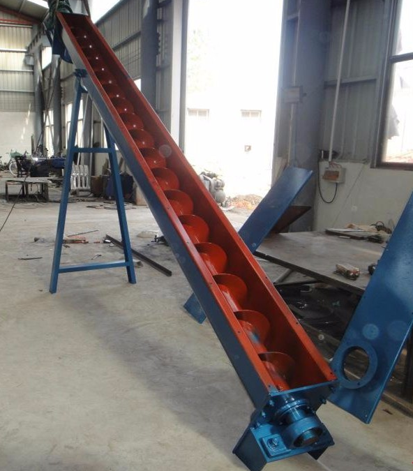 水泥螺旋上料機(jī)